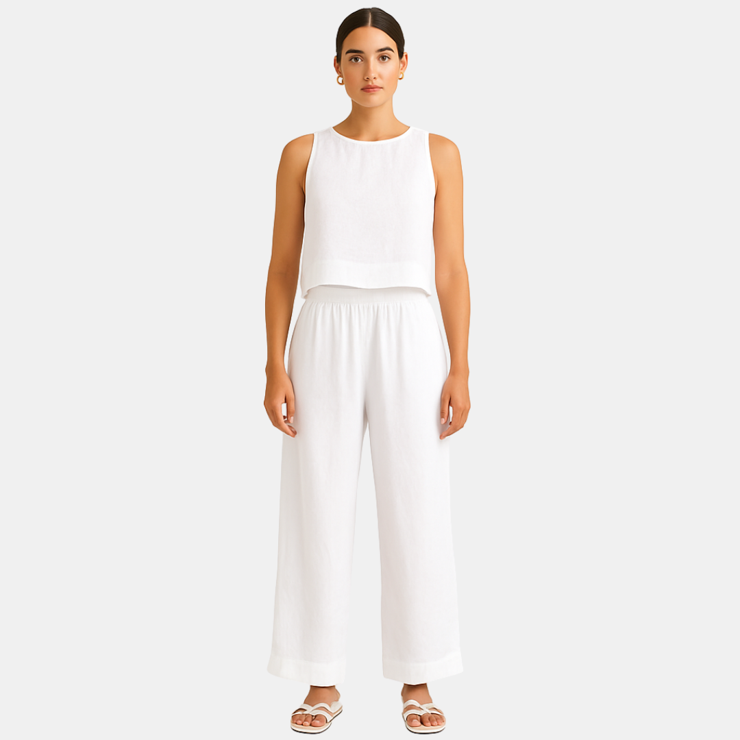 Samara Twee-delige zomerset voor dames