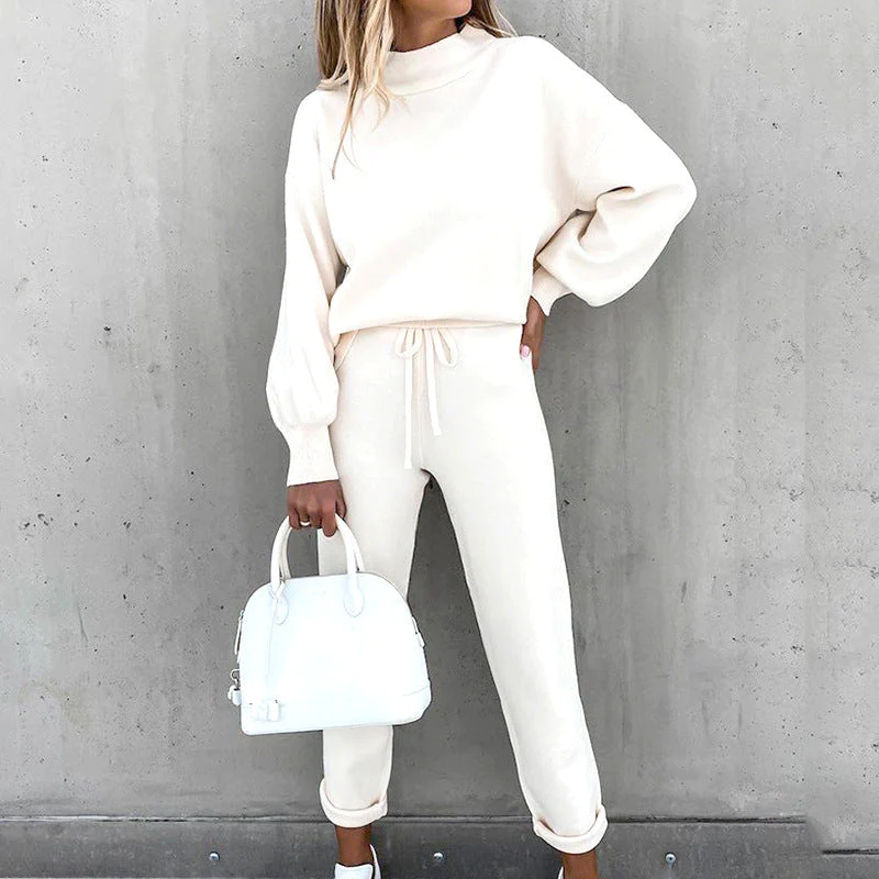 Sara Twee-delige loungewear set voor dames