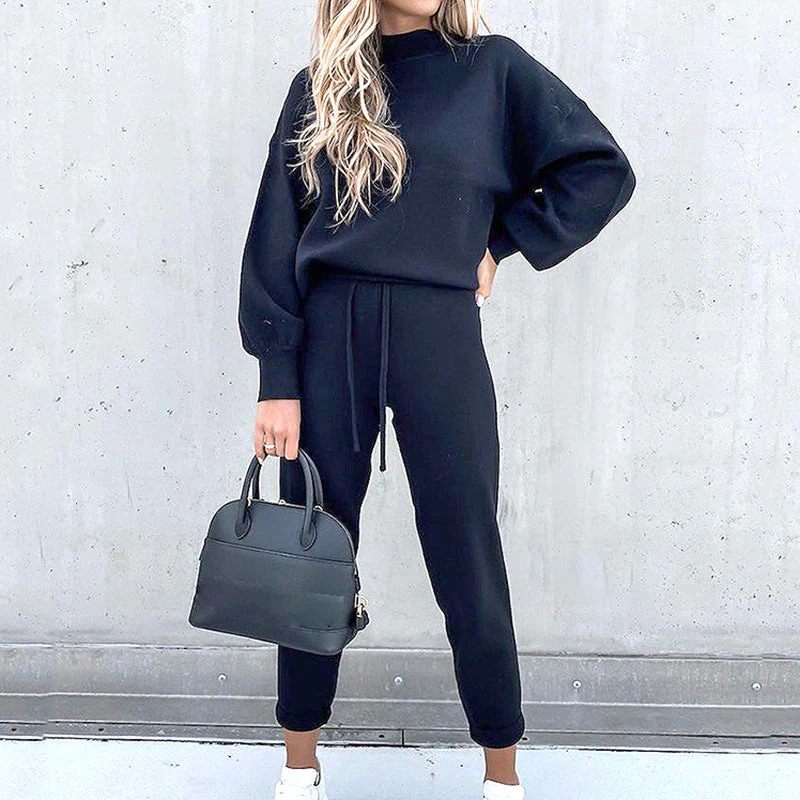 Sara Twee-delige loungewear set voor dames