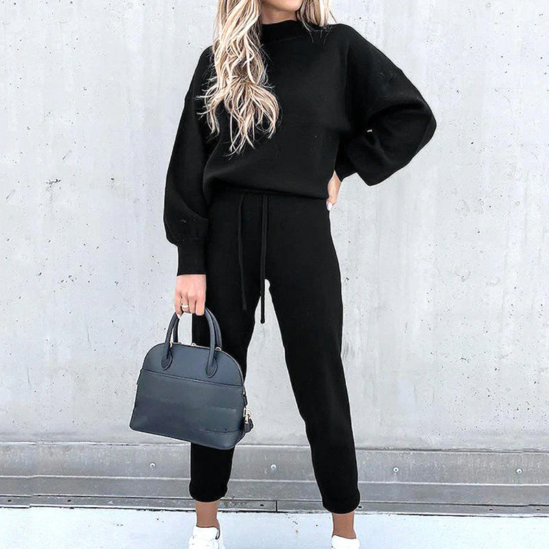 Sara Twee-delige loungewear set voor dames