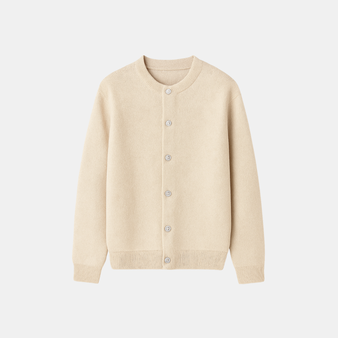 The Ardenfell Classic Knit Cardigan