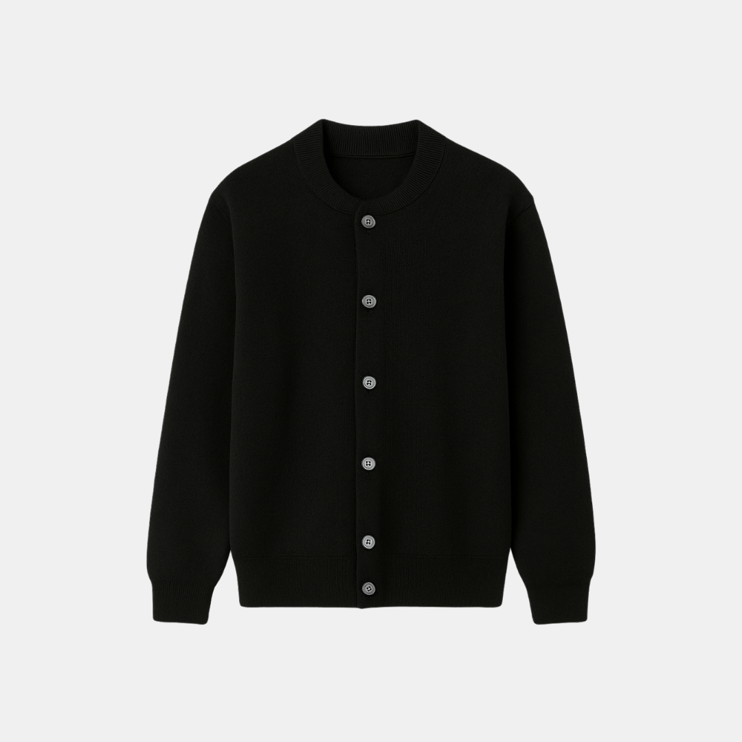 The Ardenfell Classic Knit Cardigan