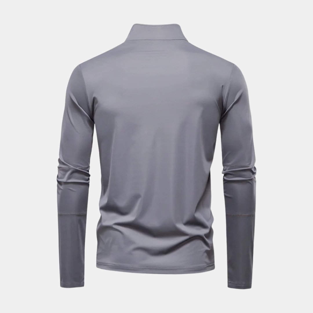 The Arvion Quarter Zip