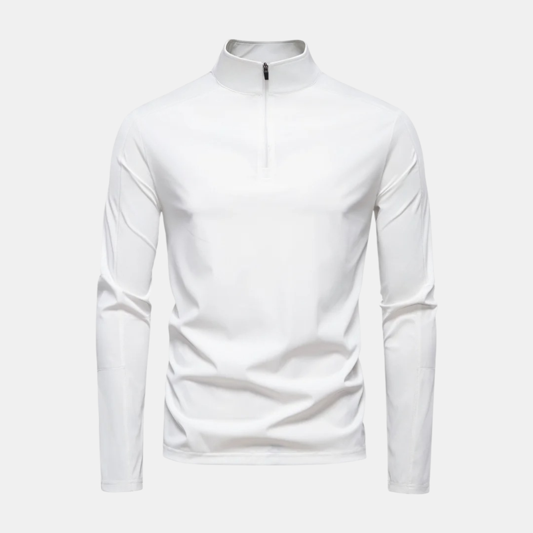 The Arvion Quarter Zip