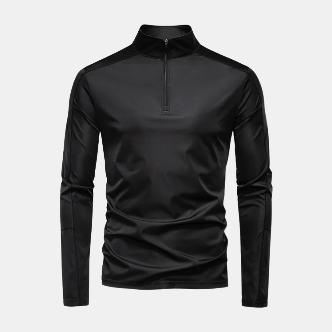 The Arvion Quarter Zip