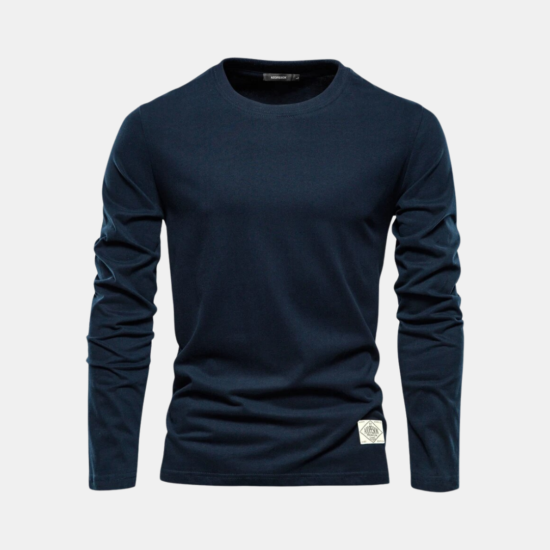 The Branton Essential Longsleeve