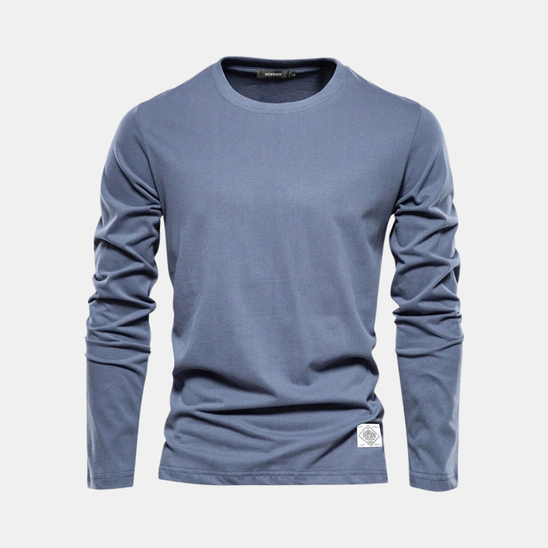 The Branton Essential Longsleeve