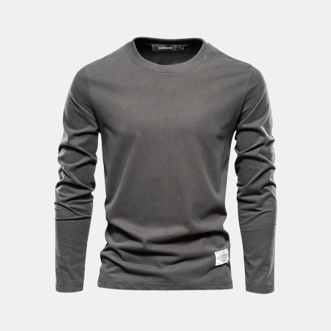 The Branton Essential Longsleeve