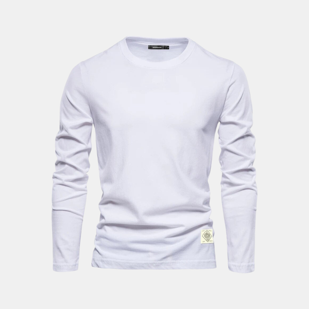 The Branton Essential Longsleeve