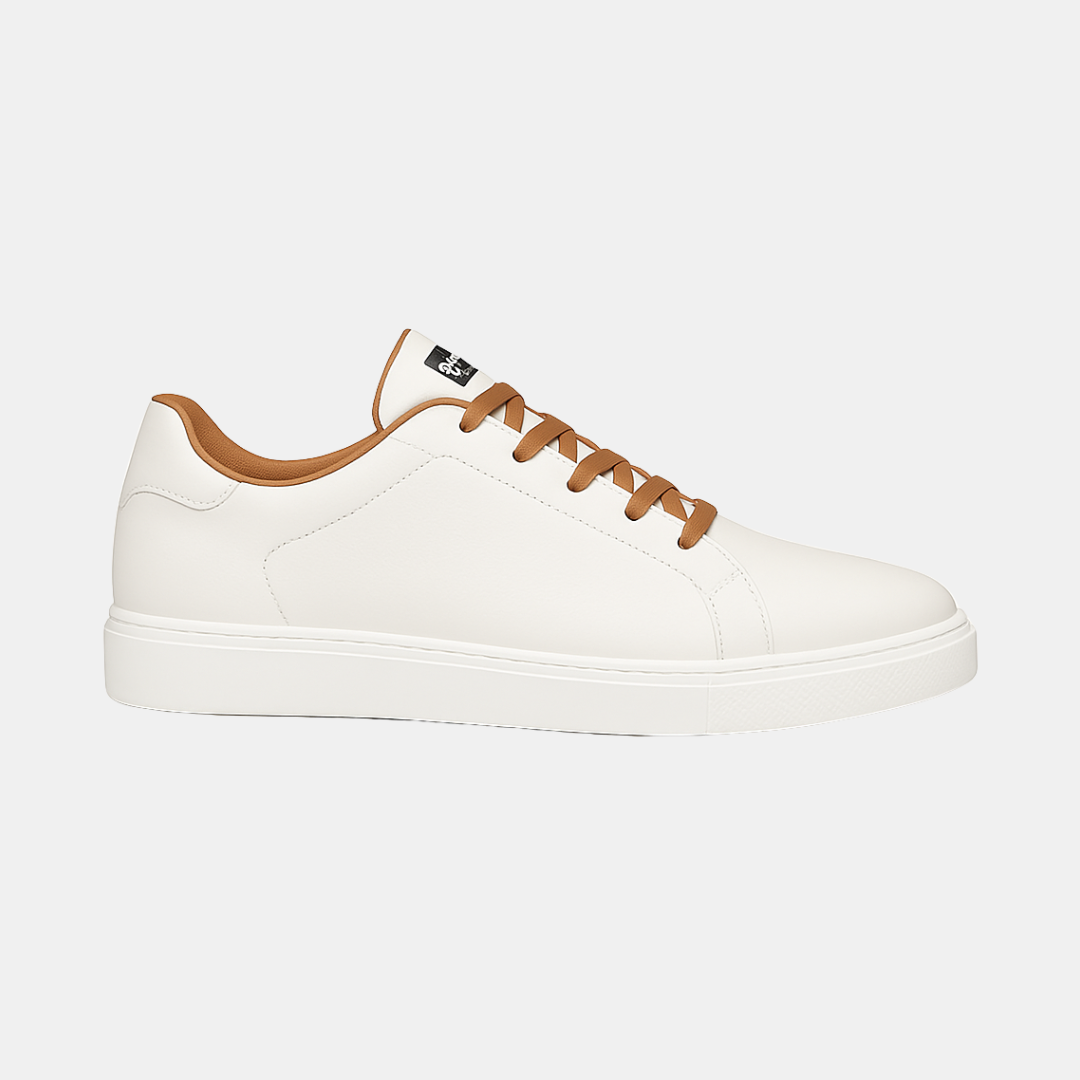 The Brevon Classic Sneaker