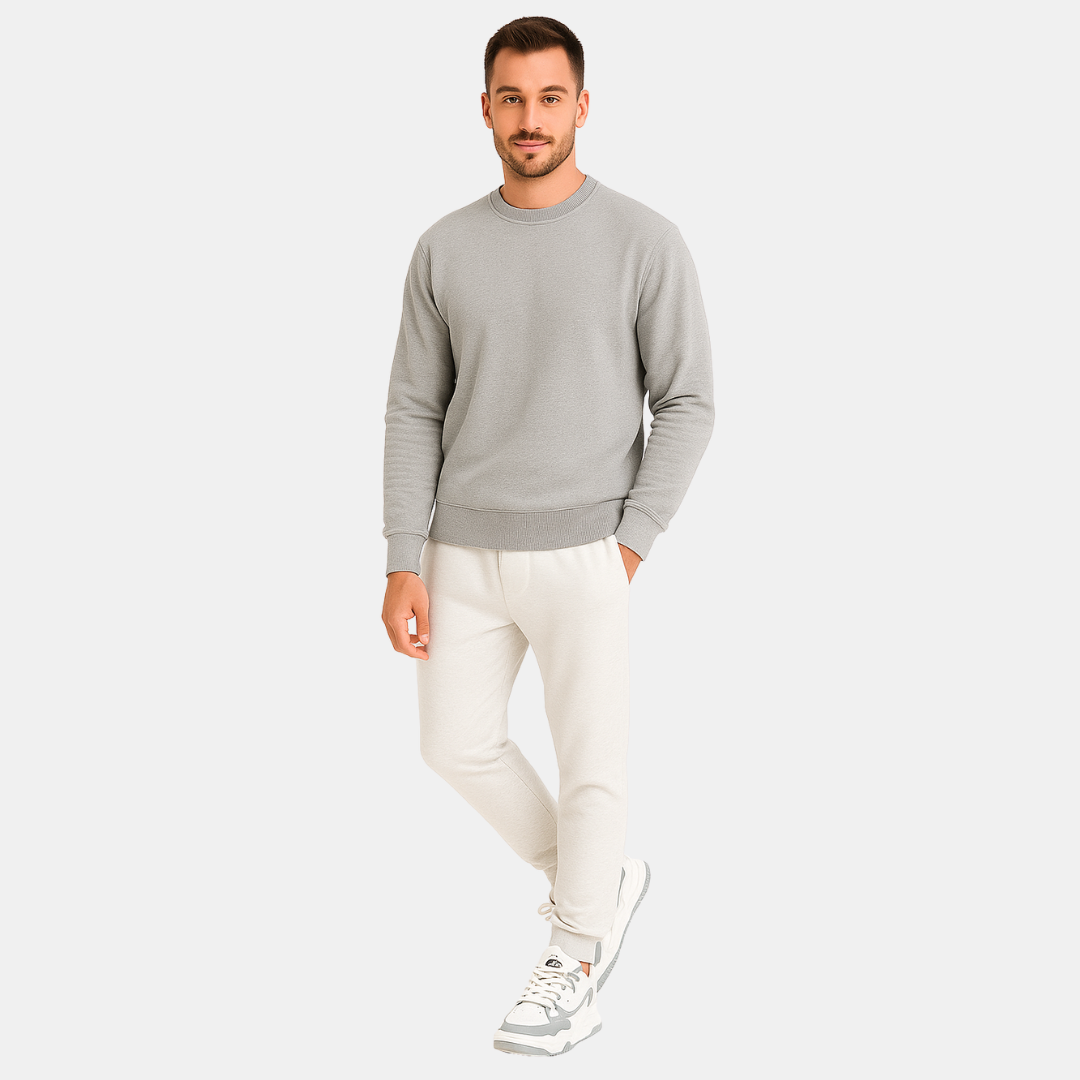 The Calder Street Sneaker