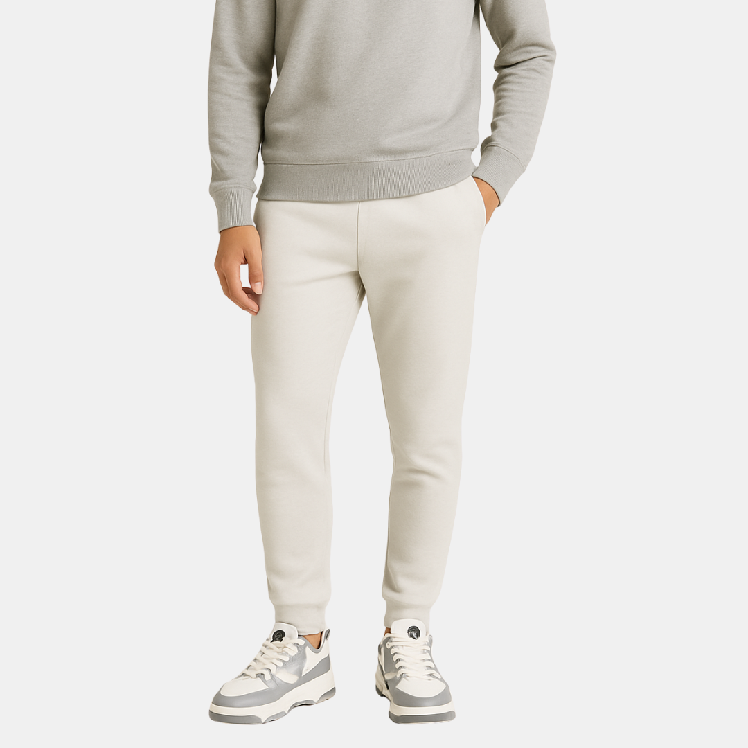 The Calder Street Sneaker