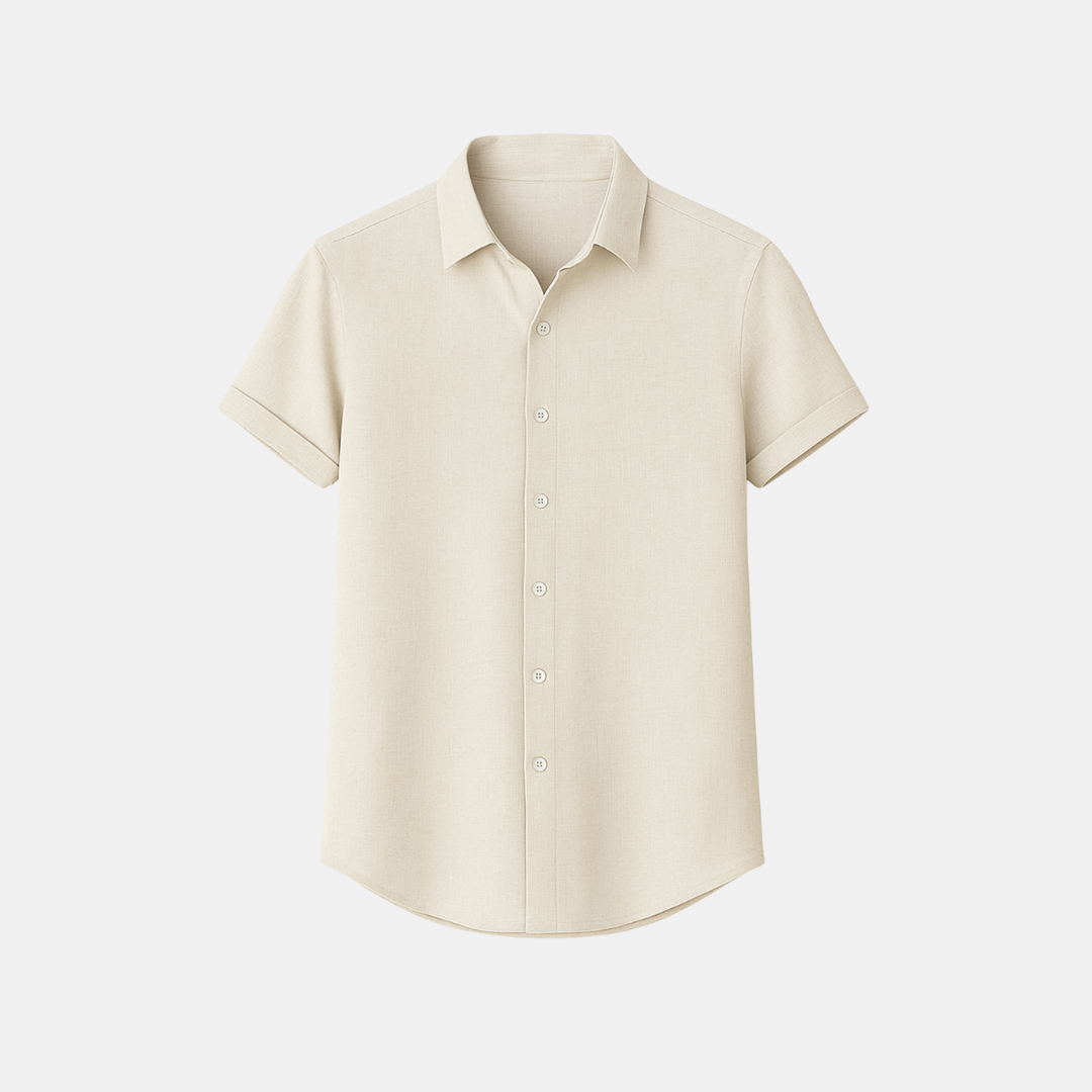 The Calderin Classic Shirt