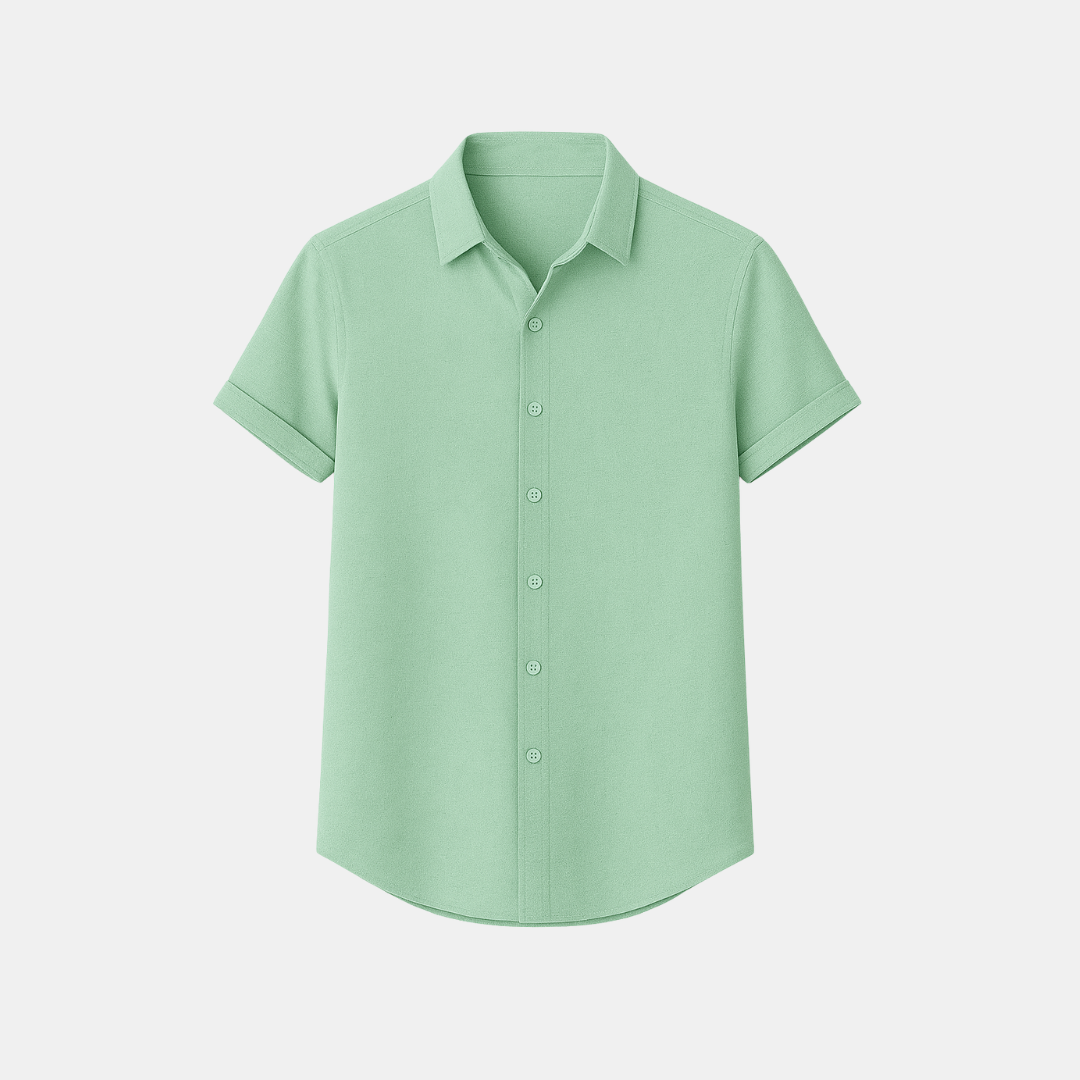 The Calderin Classic Shirt