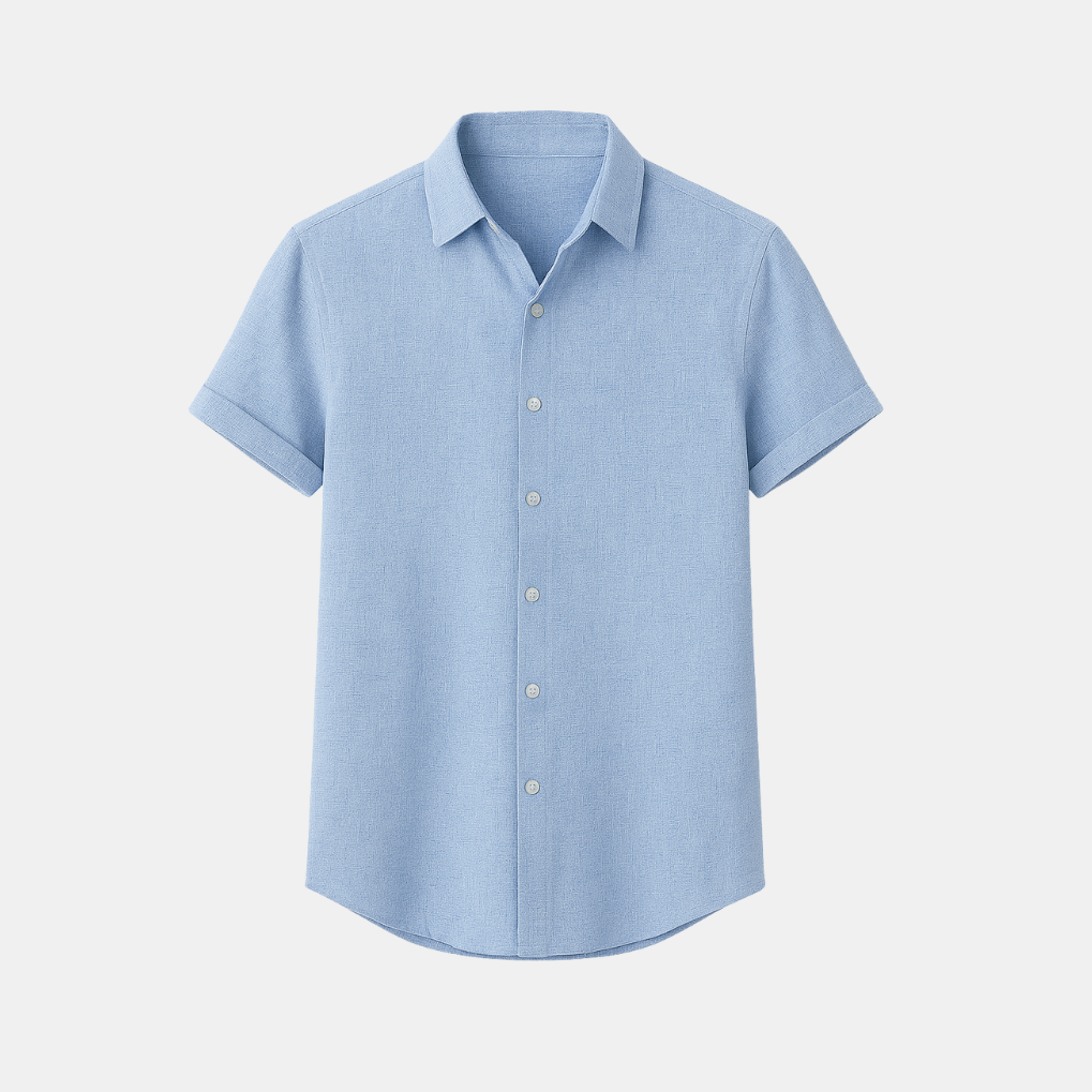 The Calderin Classic Shirt