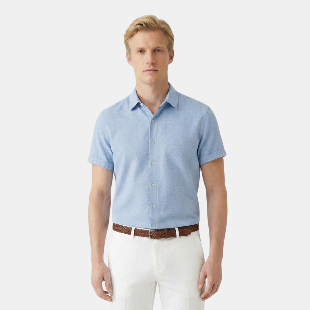 The Calderin Classic Shirt
