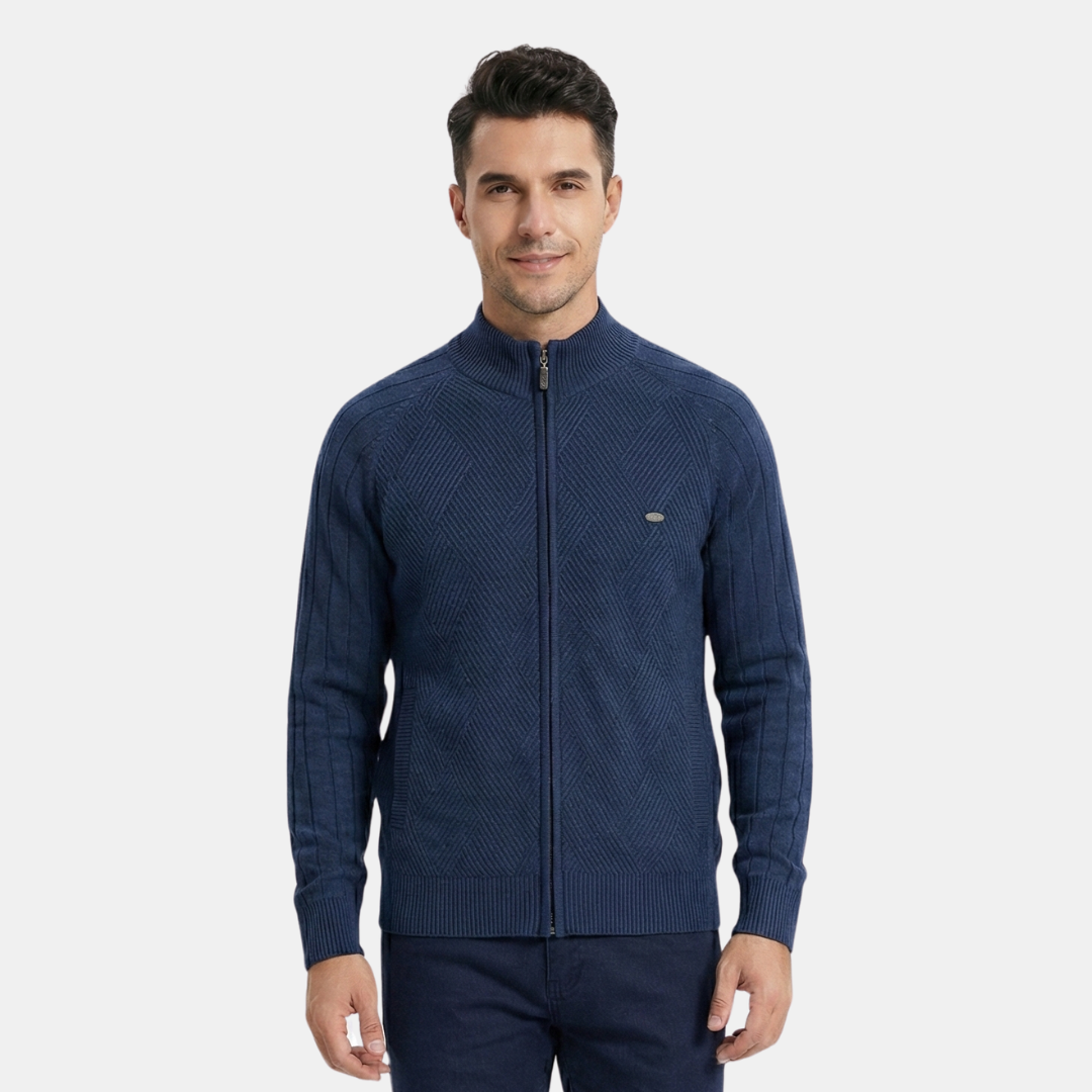 The Clement Knit Vest