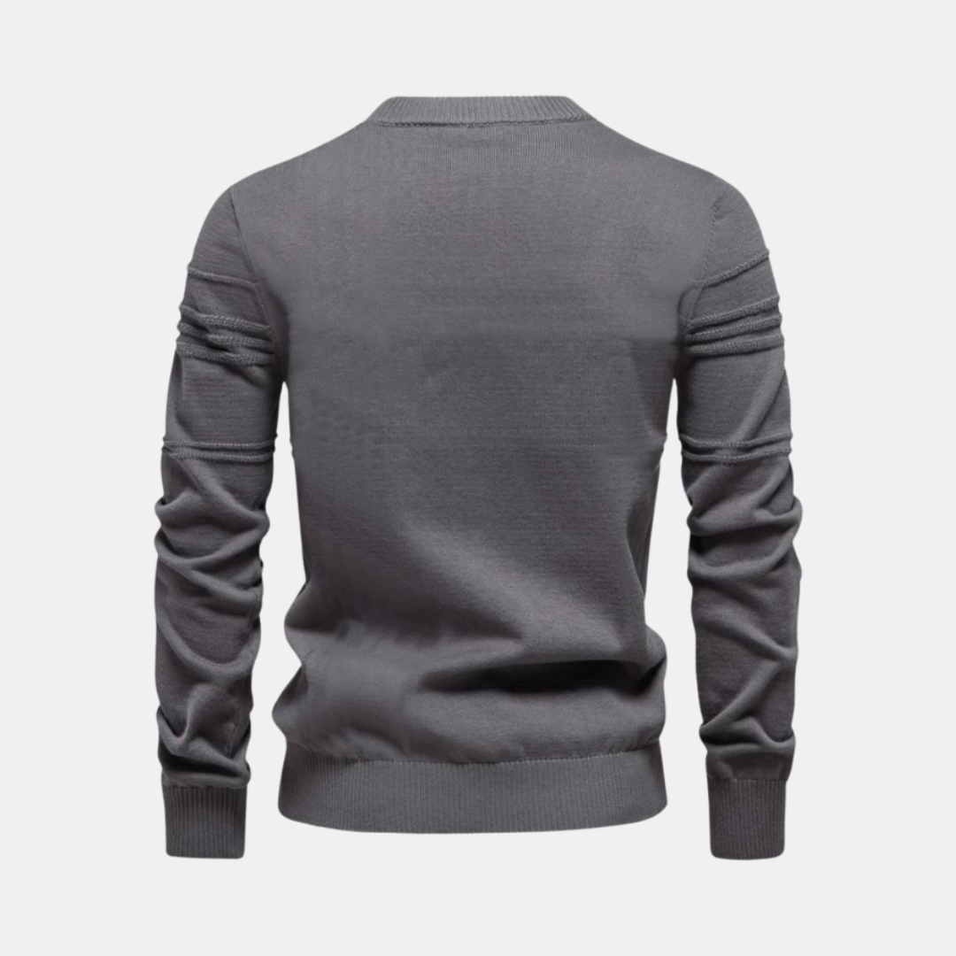 The Corven Cotton Crew