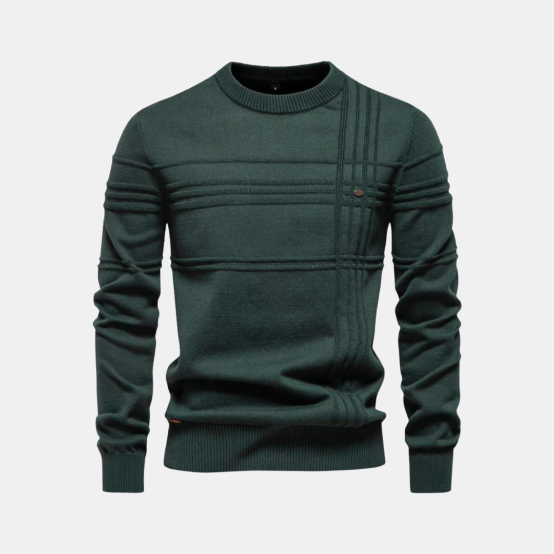 The Corven Cotton Crew