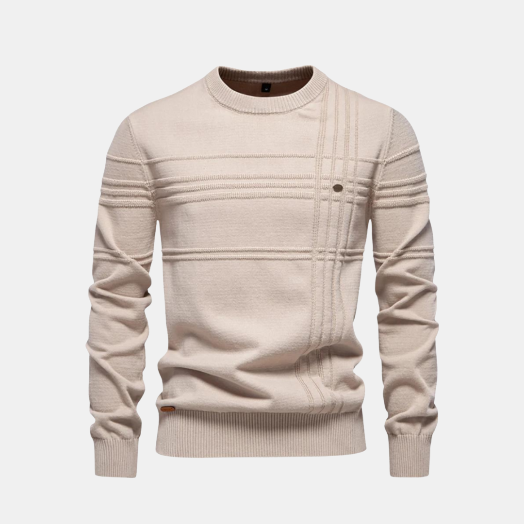 The Corven Cotton Crew