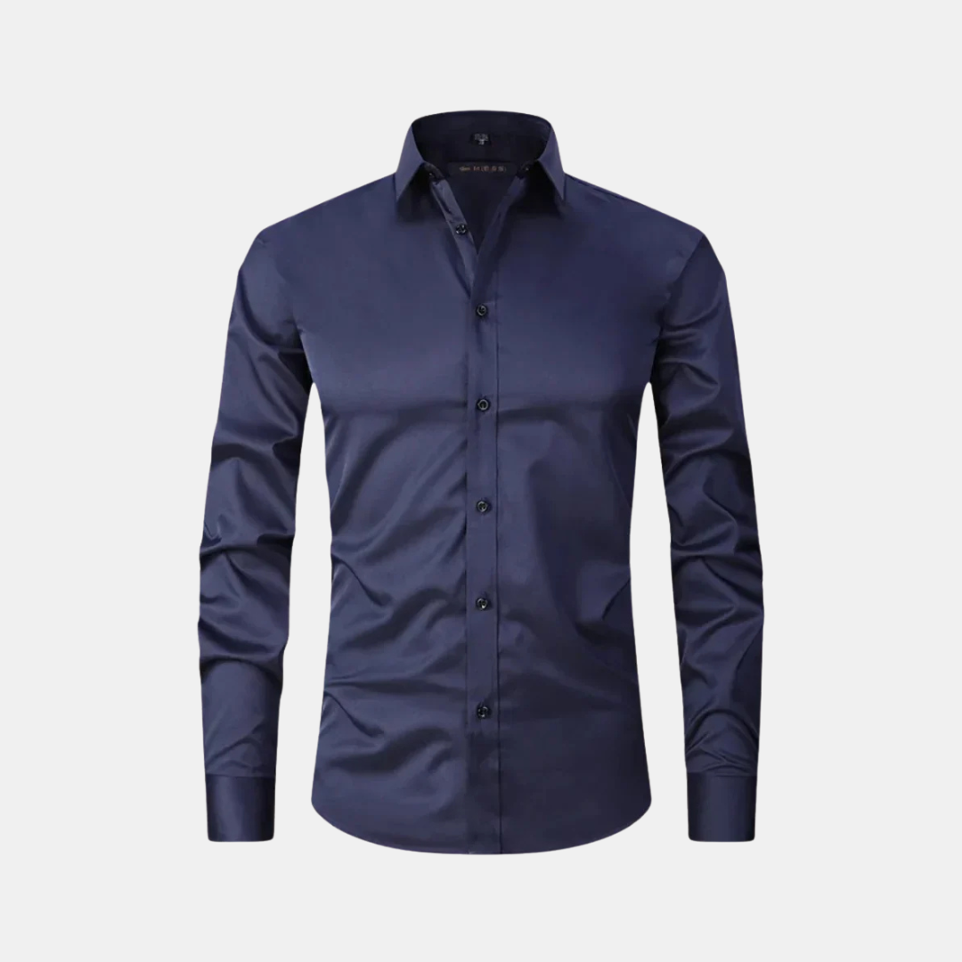 The Dravion Slim Fit Shirt