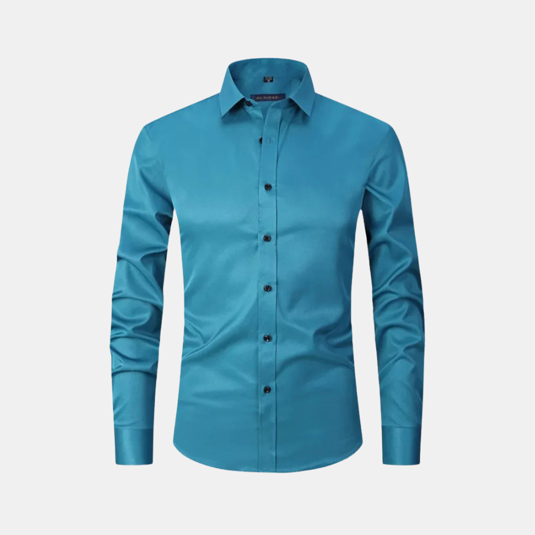 The Dravion Slim Fit Shirt