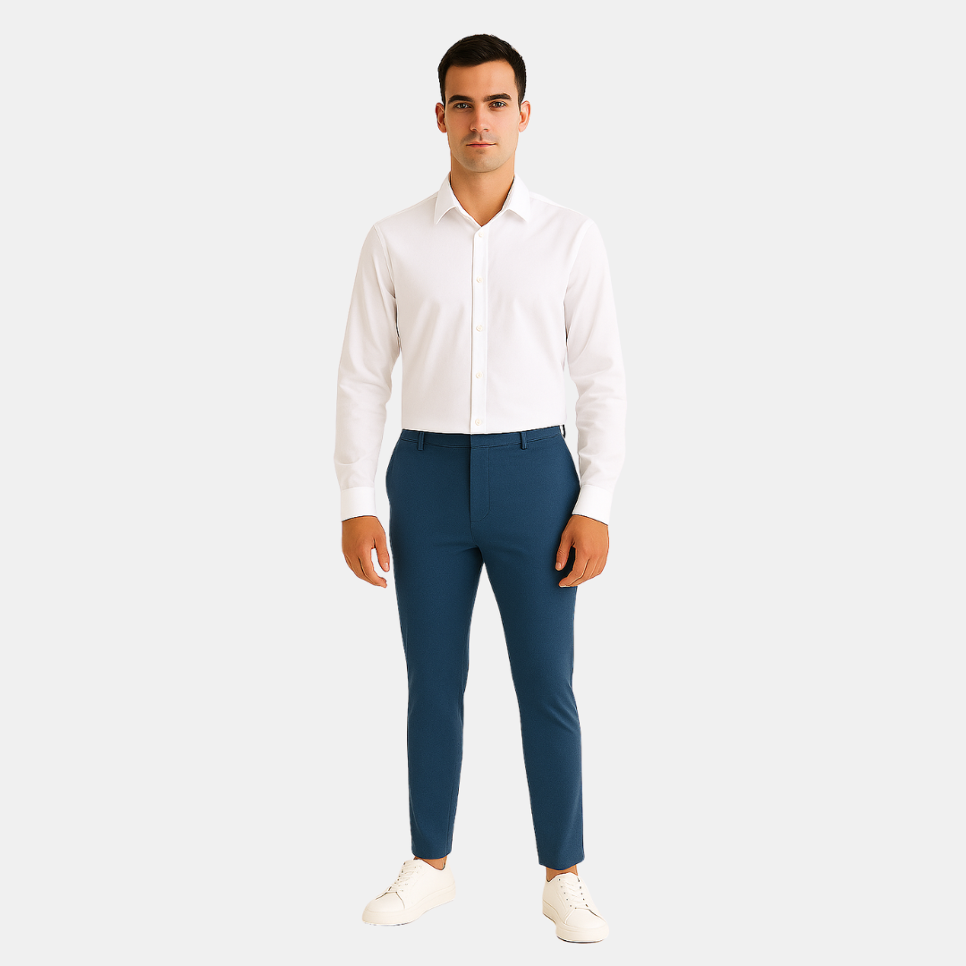 The Eldren Stretch Chino