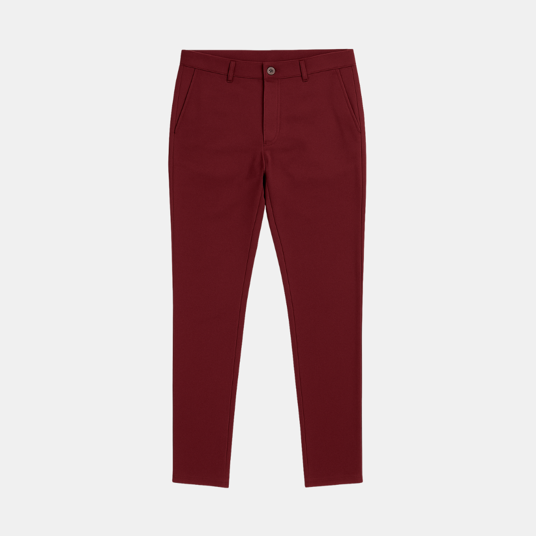 The Eldren Stretch Chino