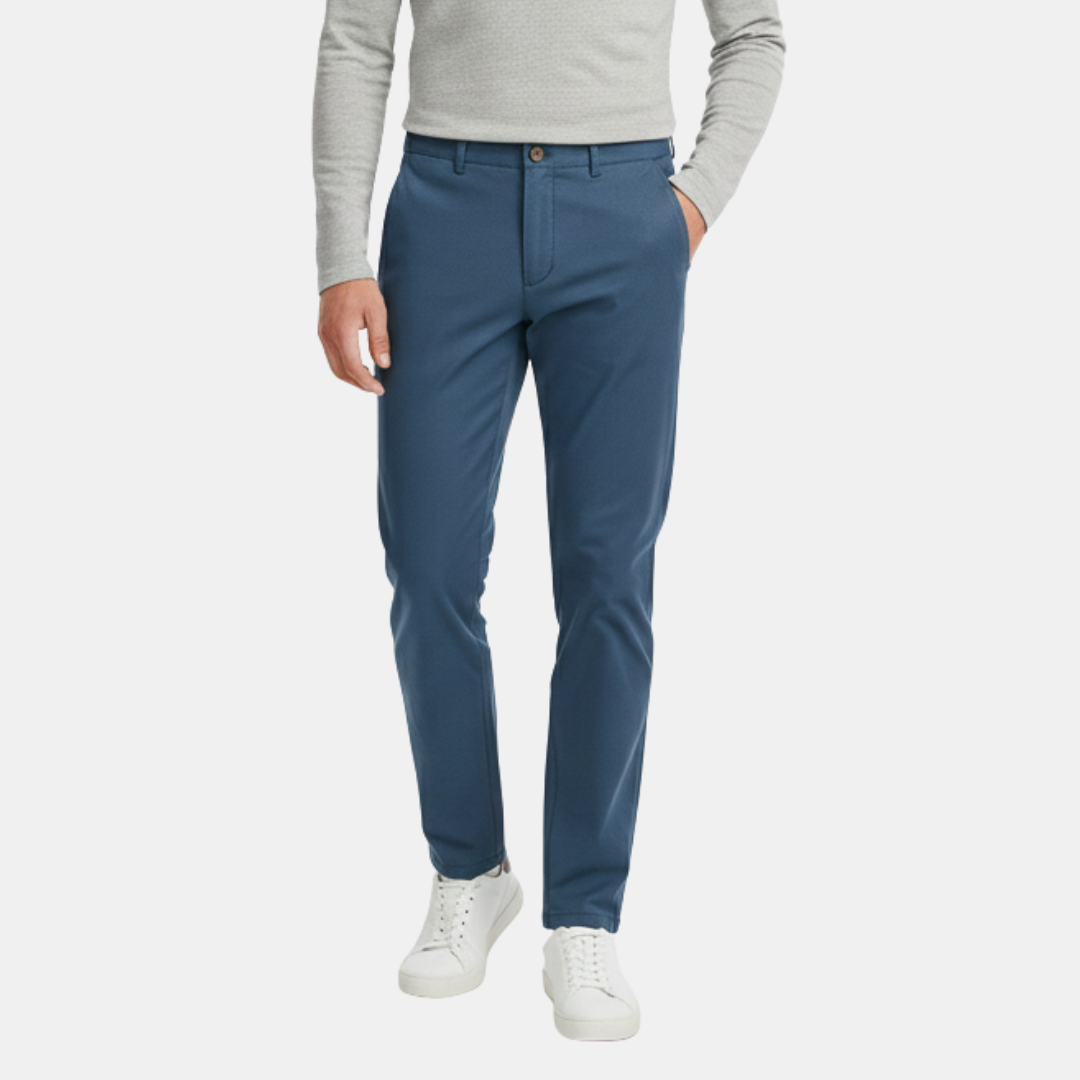 The Eldren Stretch Chino