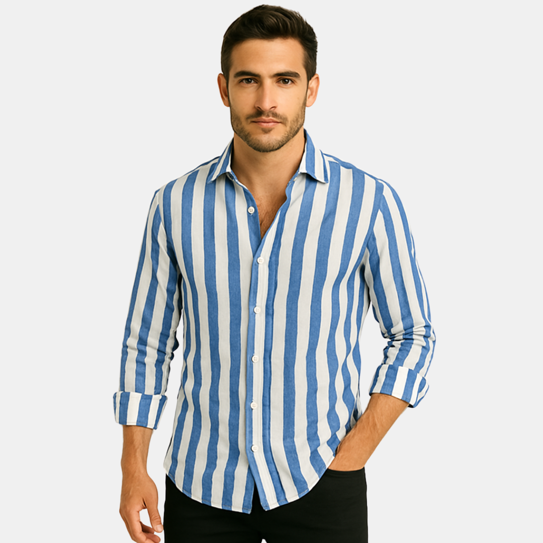 The Ellion Classic Shirt