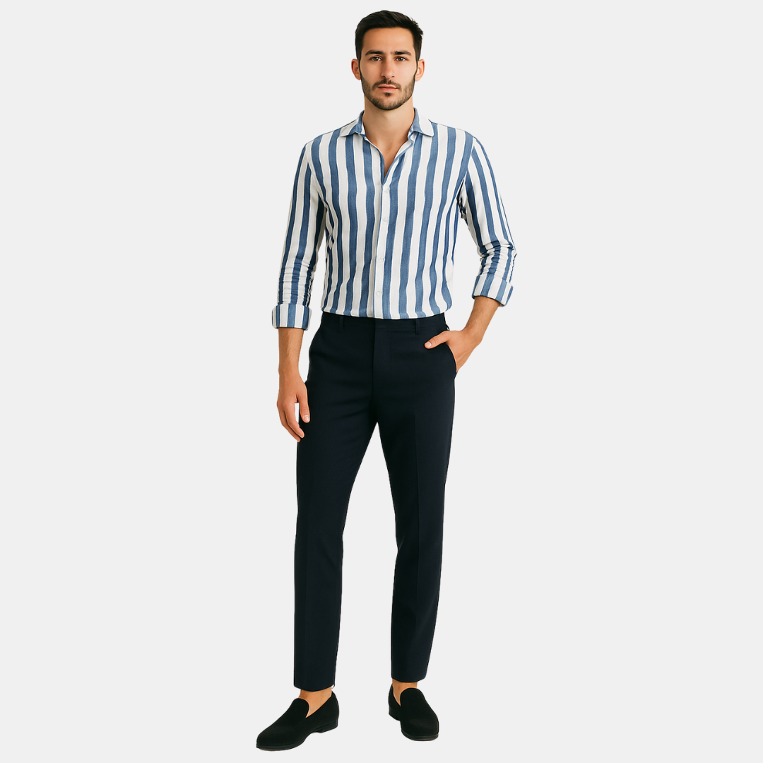 The Ellion Classic Shirt