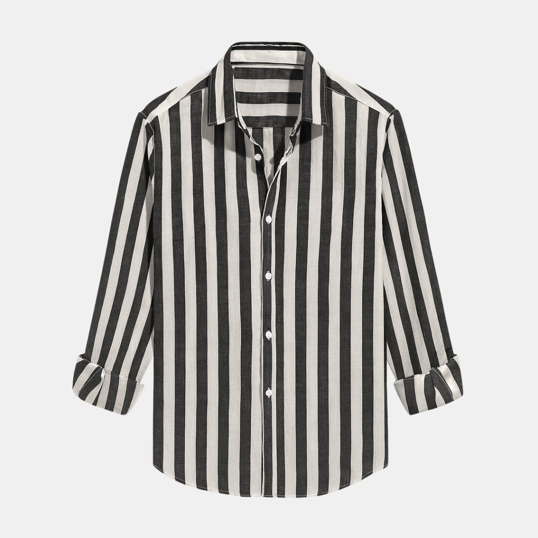 The Ellion Classic Shirt