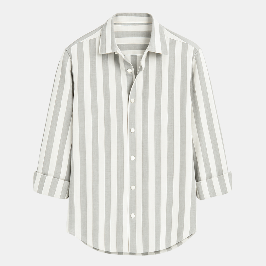 The Ellion Classic Shirt