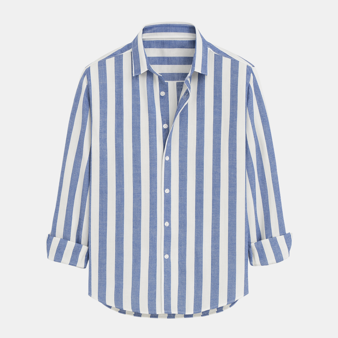The Ellion Classic Shirt