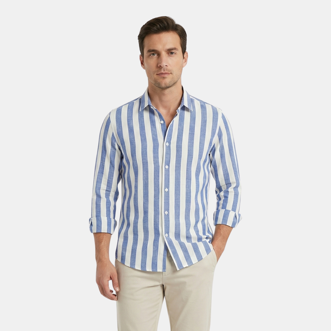 The Ellion Classic Shirt