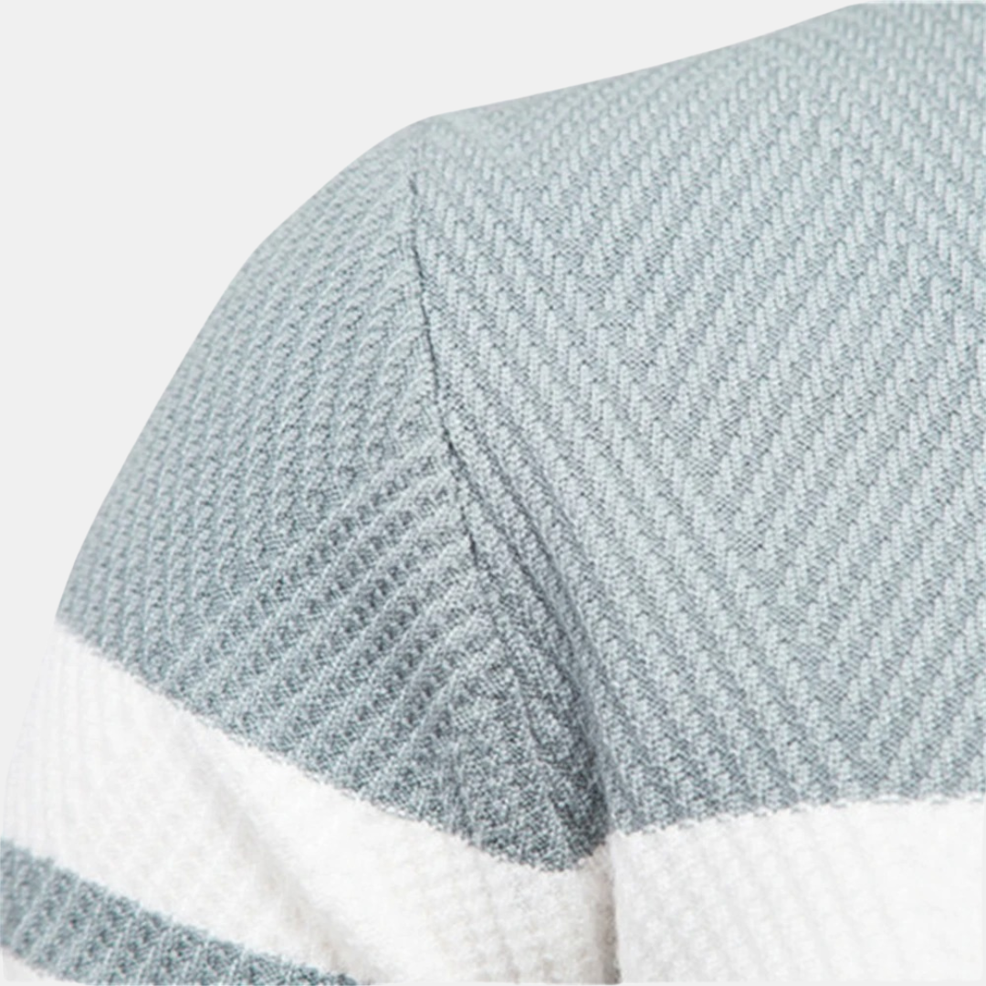 The Elwin Classic Sweater