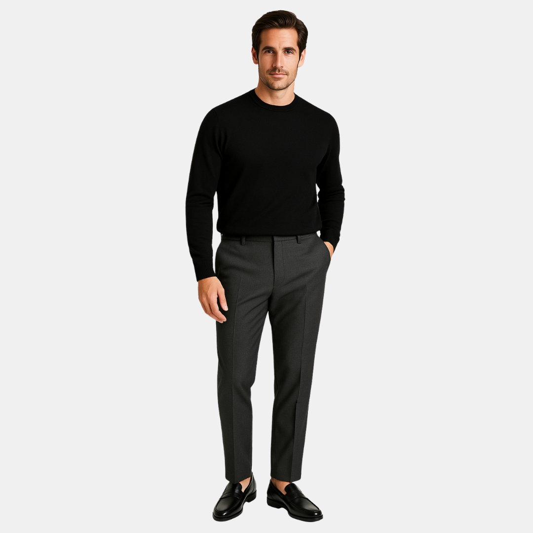 The Elwood Classic Loafer