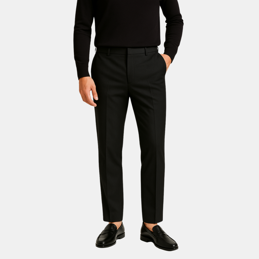 The Elwood Classic Loafer