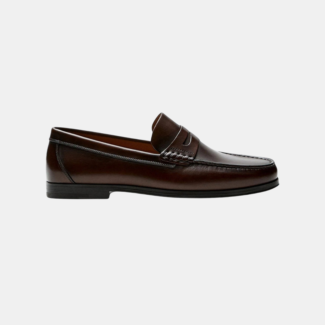 The Elwood Classic Loafer