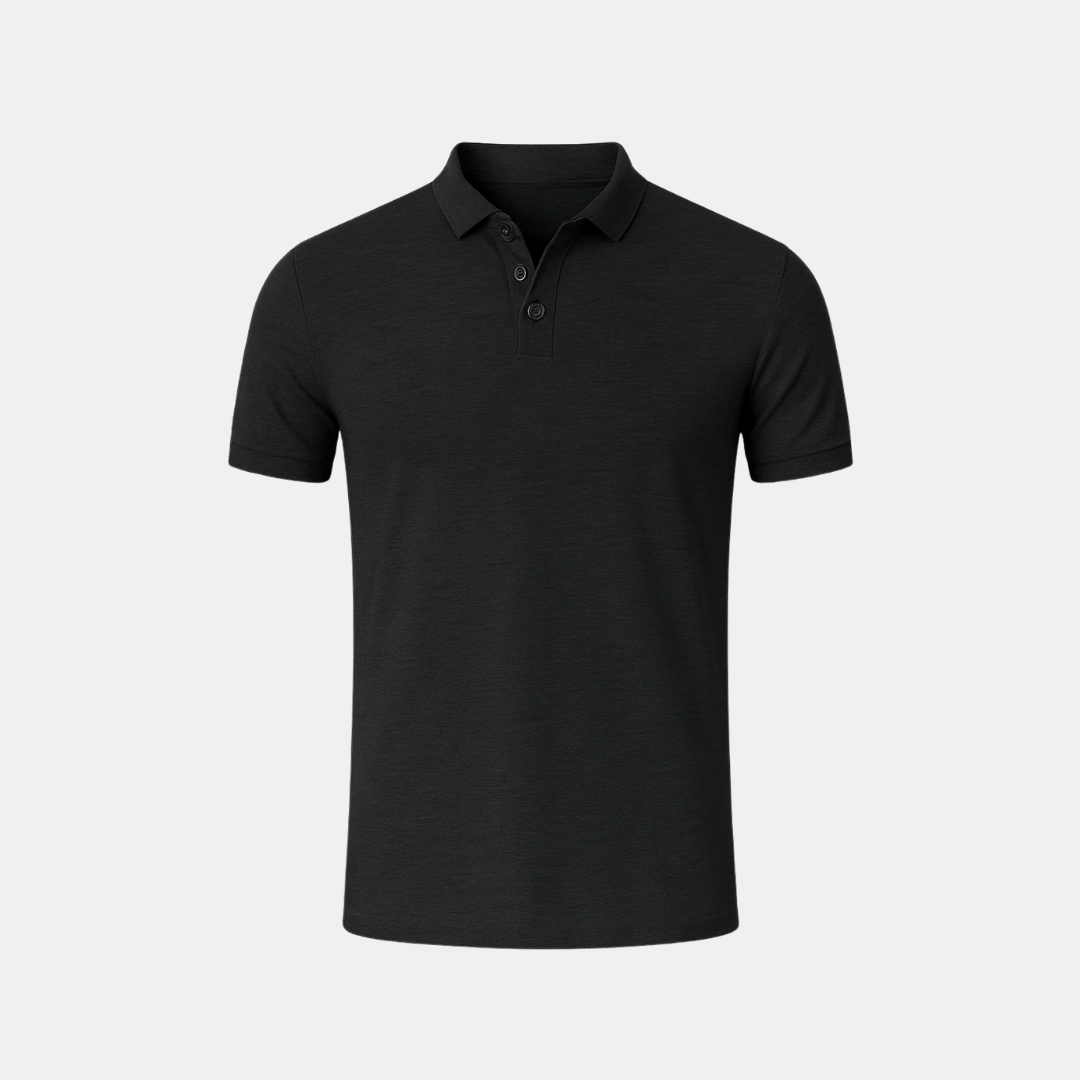 The Levrin Smart Collar Polo