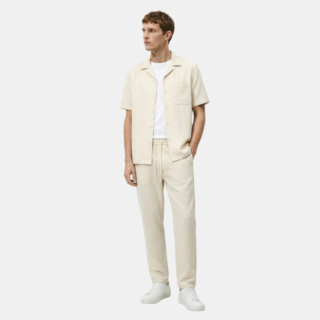 The Lorne Relaxed Set