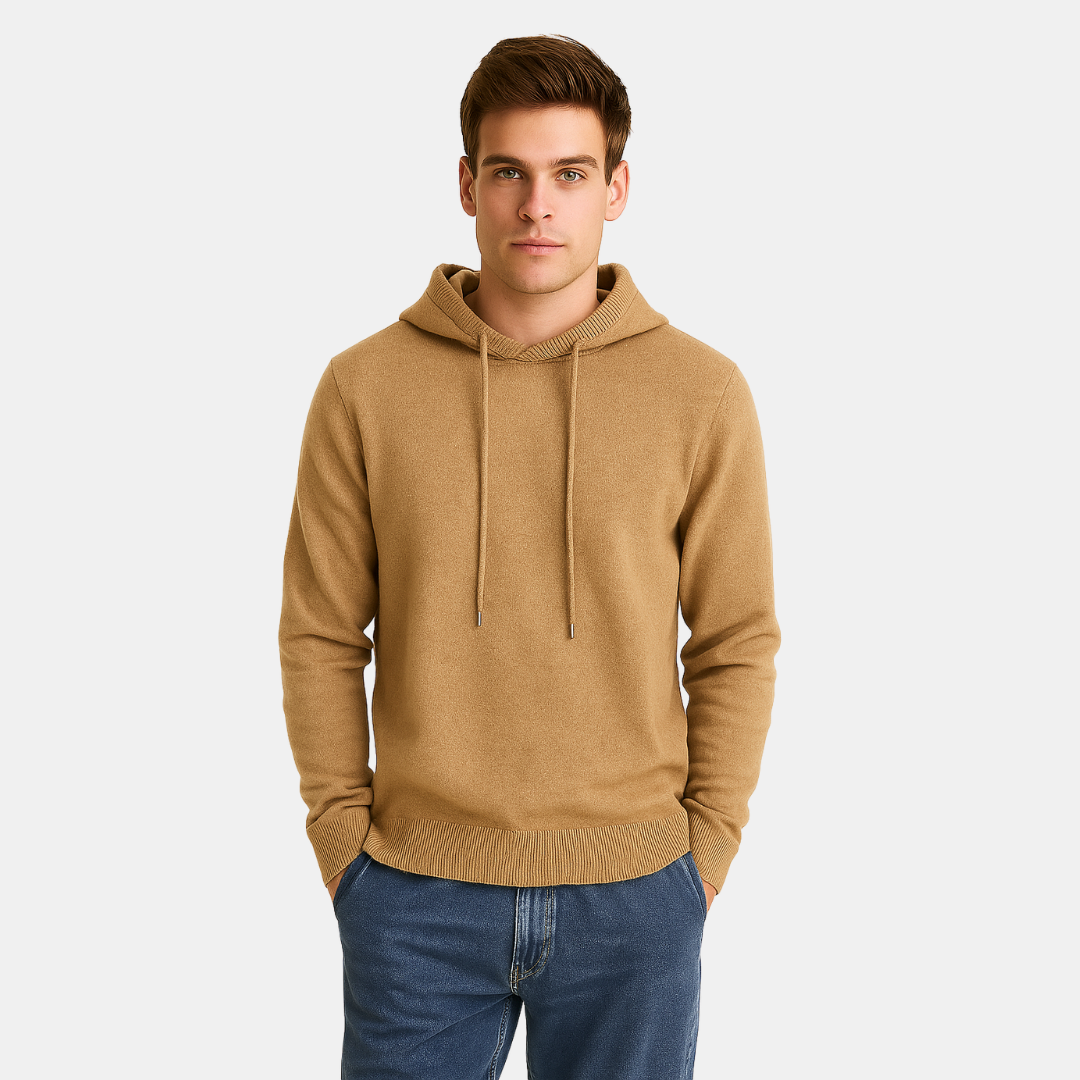 The Lorne Wood Hoodie