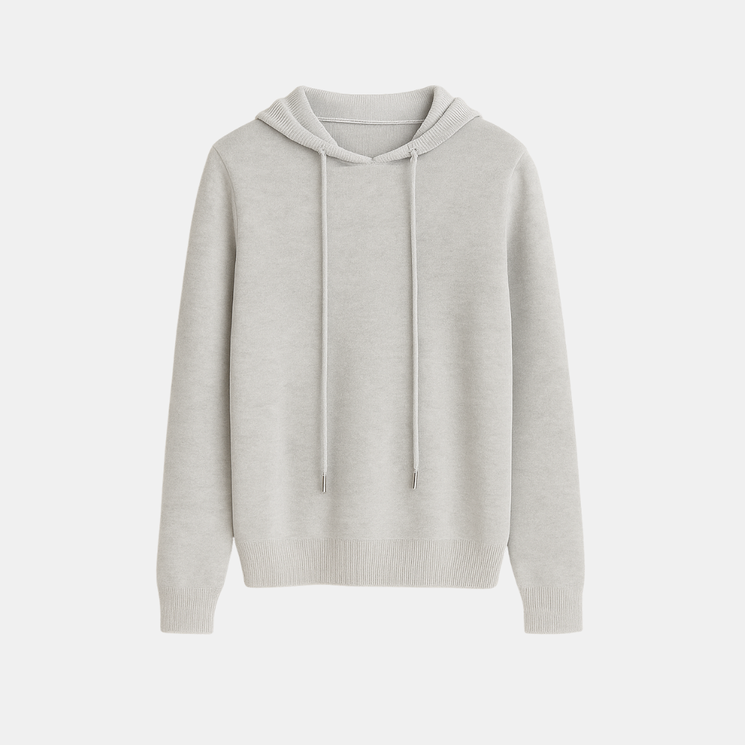 The Lorne Wood Hoodie