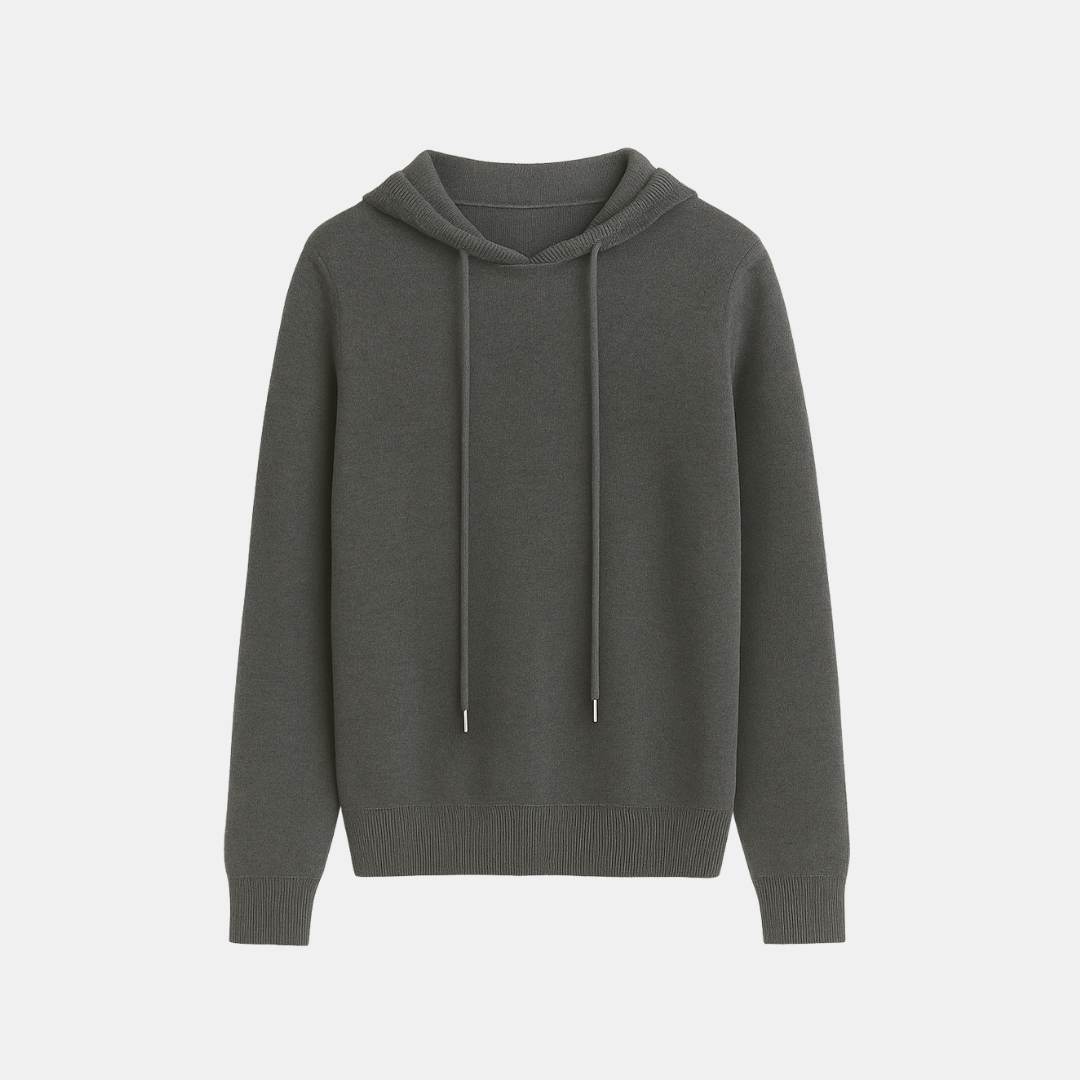 The Lorne Wood Hoodie