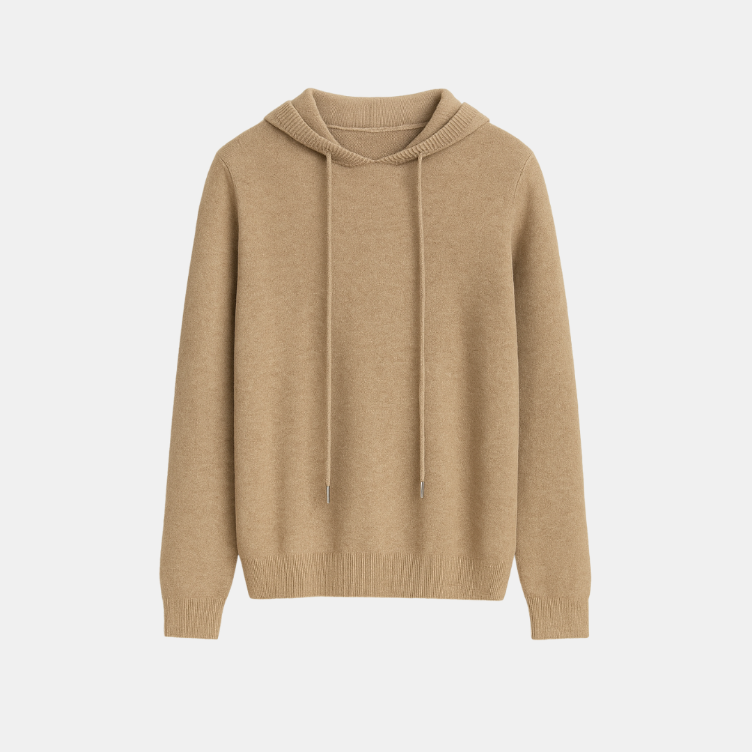 The Lorne Wood Hoodie