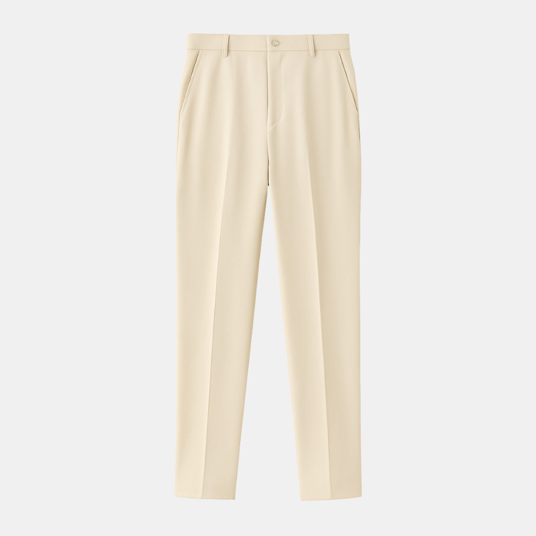 The Malloran Slim Trouser