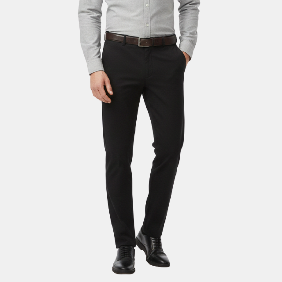 The Malloran Slim Trouser