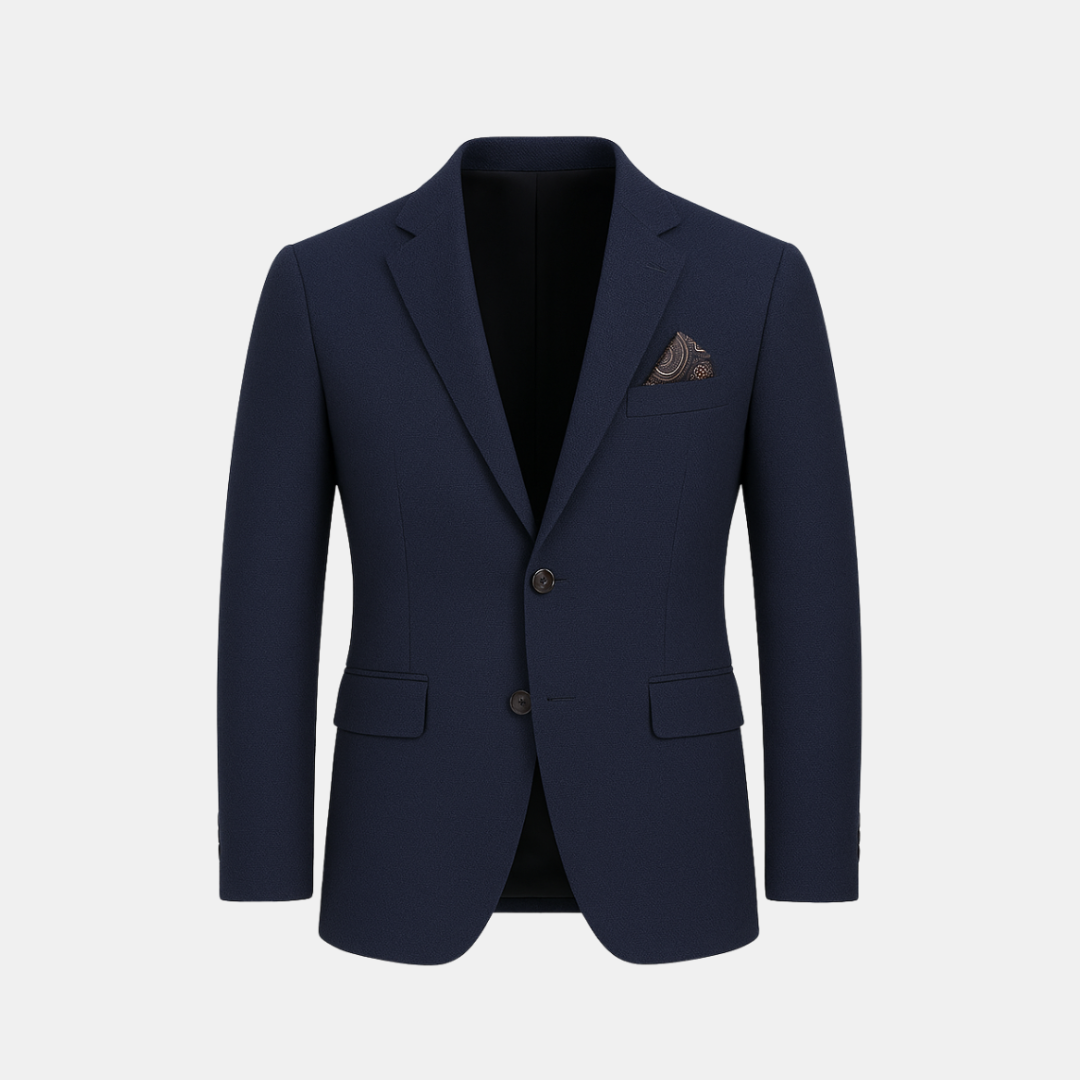 The Marcell Slim Blazer