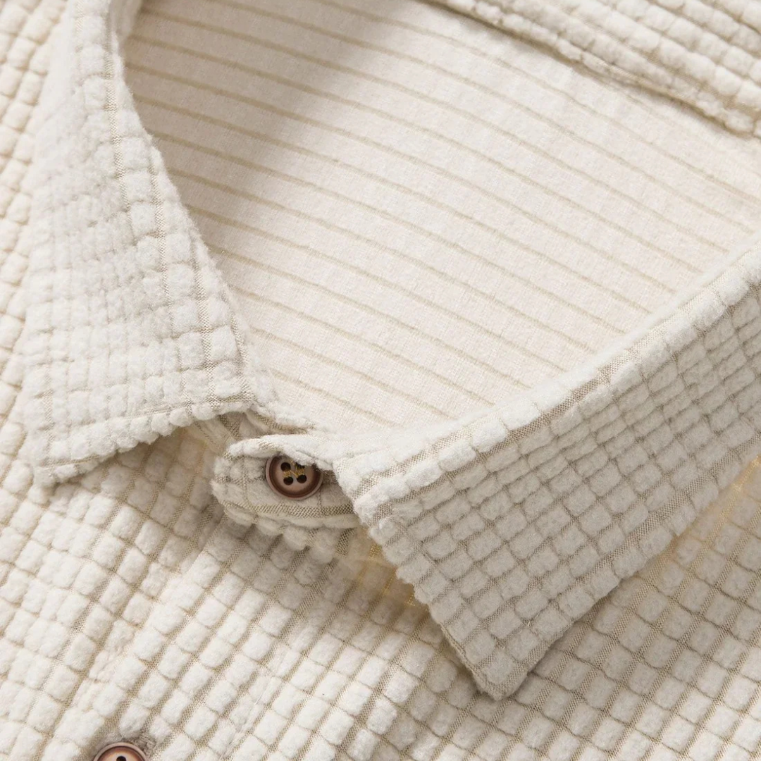 The Merox Summer Rib Set