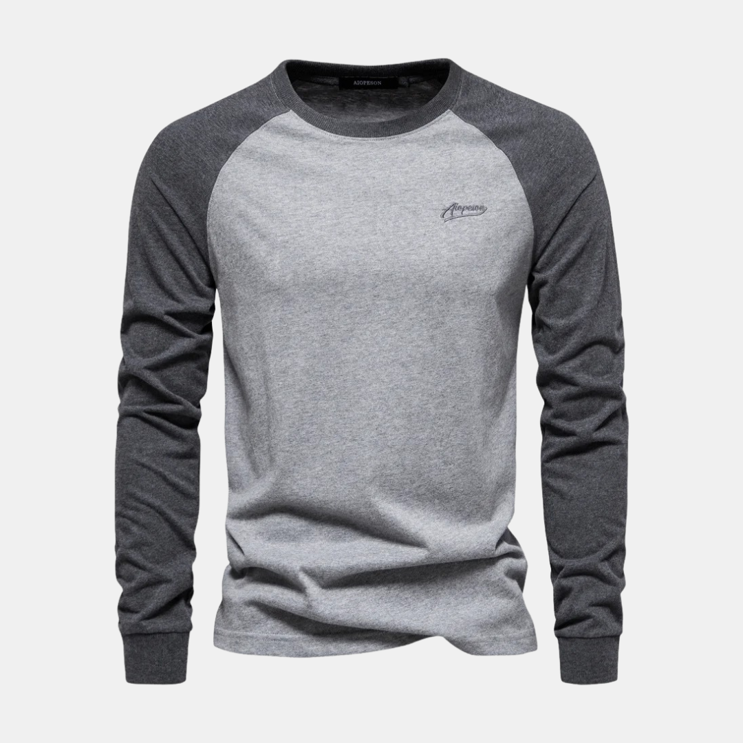 The Norwell Classic Longsleeve